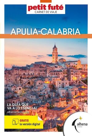 APULIA- CALABRIA