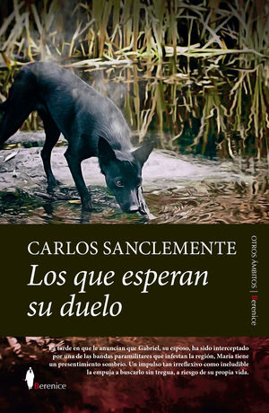QUE ESPERAN SU DUELO, LOS
