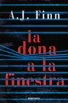 LA DONA A LA FINESTRA
