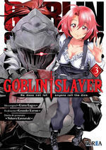 GOBLIN SLAYER