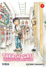 TAKAGI-SAN