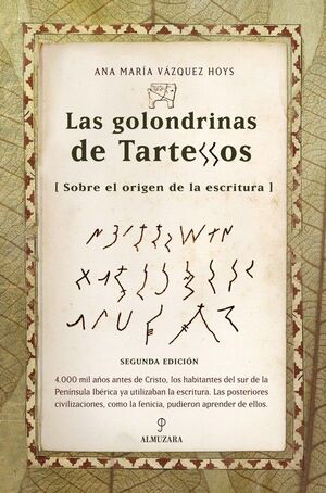 GOLONDRINAS DE TARTESSOS, LAS (N.E.)