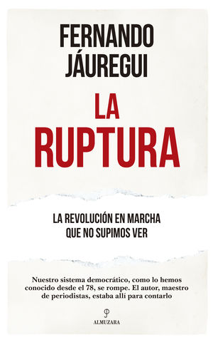 RUPTURA, LA