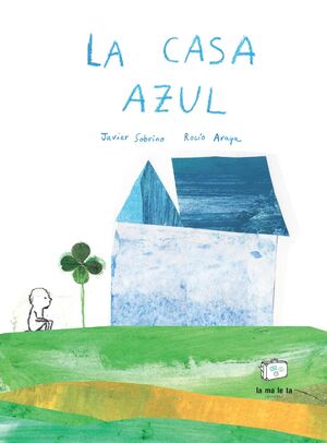 LA CASA AZUL