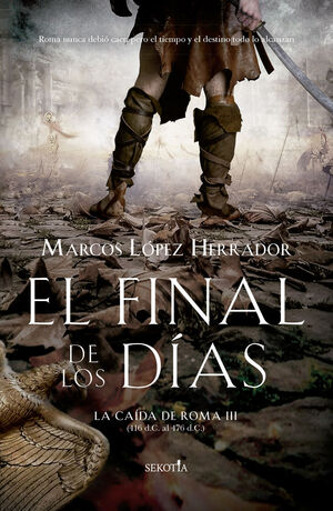 FINAL DE LOS DÍAS