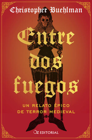 ENTRE DOS FUEGOS