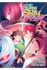 RISING OF THE SHIELD HERO 10