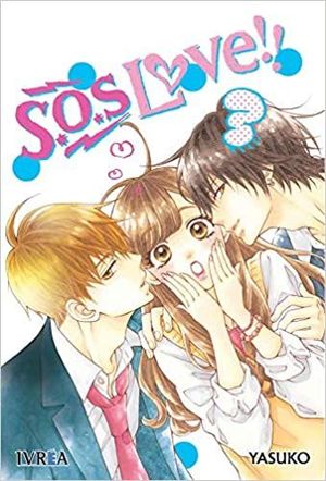 S.O.S LOVE 3