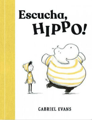 ESCUCHA, HIPPO!