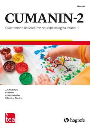 CUMANIN-2, CUESTIONARIO DE MADUREZ NEUROPSICOLÓGICA INFANTIL-2