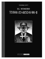 EL NÚMERO 73304-23-4153-6-96-8