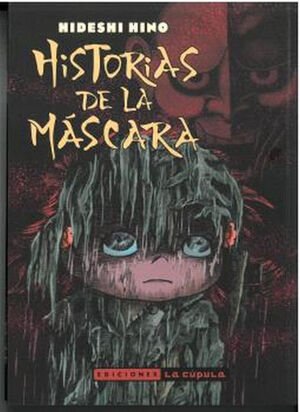 HISTORIAS DE LA MÁSCARA
