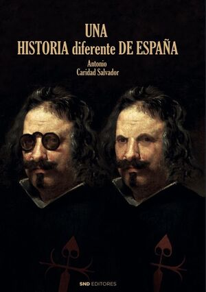 UNA HISOTRIA DIFERENTE DE ESPAÑA