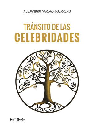 TRÁNSITO DE LAS CELEBRIDADES