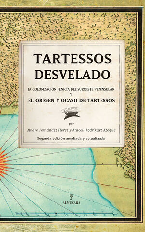 TARTESSOS DESVELADO (N.E.)