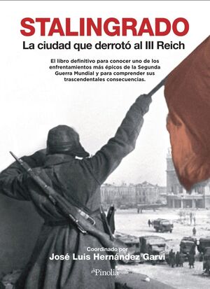 BATALLA DE STALINGRADO, LA