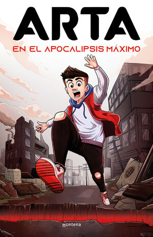 ARTA GAME 1 - ARTA EN EL APOCALIPSIS MÁXIMO