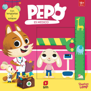 PSA.PEPO ES MEDICO