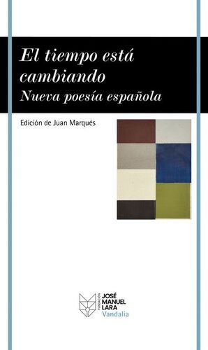 TIEMPO ESTA CAMBIANDO, EL