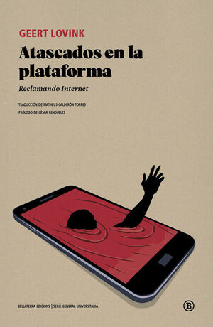 ATASCADOS EN LA PLATAFORMA