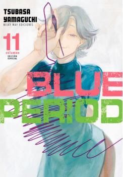 BLUE PERIOD, VOL 11 (ED. ESPECIAL)