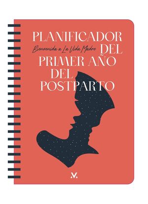 PLANNER LA VIDA MADRE