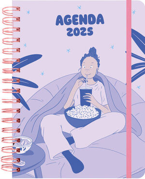 AGENDA ANUAL SEMANAL 2026 CLARILOU