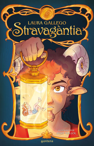 STRAVAGÀNTIA (CATALÁN)