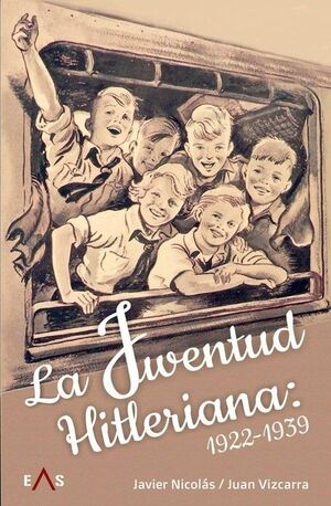 LA JUVENTUD HITLERIANA