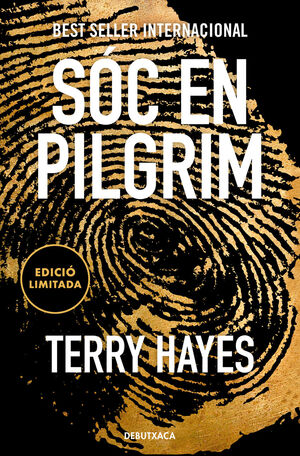 SOC EN PILGRIM (ED. LIMITADA)