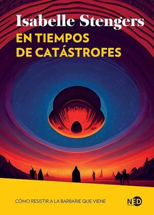 EN TIEMPOS DE CATÁSTROFES (N.E)