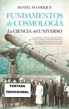 FUNDAMENTOS DE COSMOLOGÍA (N.E)