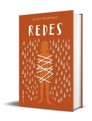 REDES (EDICIÓN EN TAPA DURA) (INVISIBLE 2)