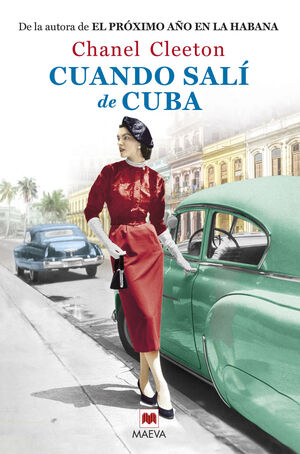 CUANDO SALI DE CUBA