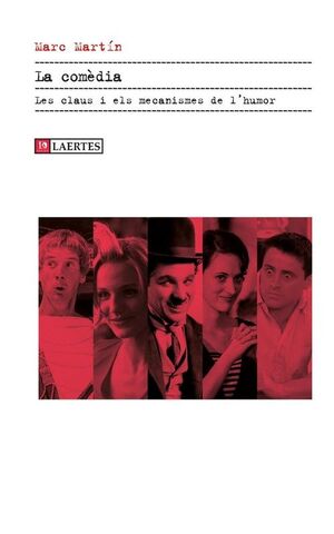 COMÈDIA, LA (CATALÁN)