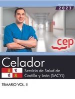CELADOR SERVICIO DE SALUD DE CASTILLA Y LEÓN