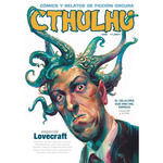 CTHULHU 28  ¡ESPECIAL LOVECRAFT!