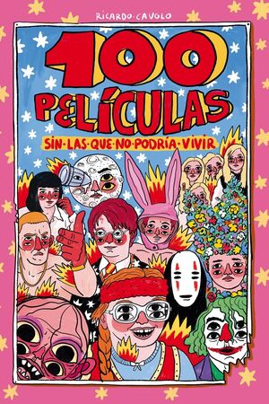 100 PELÍCULAS SIN LAS QUE NO PODRIA VIVIR_NP