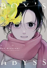 BOY´S ABYSS VOL. 12