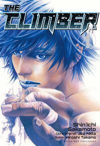 THE CLIMBER VOL. 4
