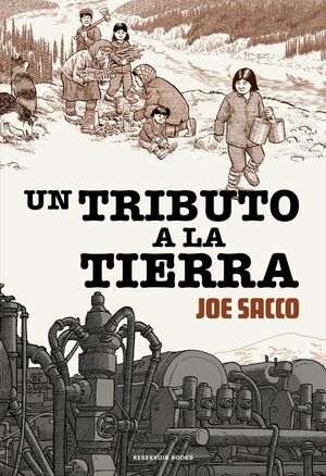 TRIBUTO A LA TIERRA, UN - TB