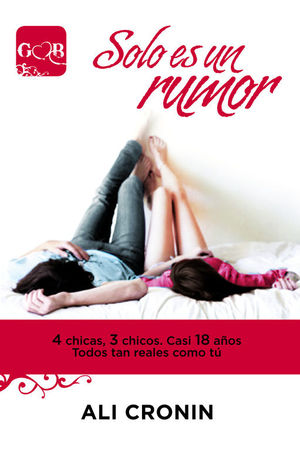 SOLO ES UN RUMOR. GIRL HEART BOY 2