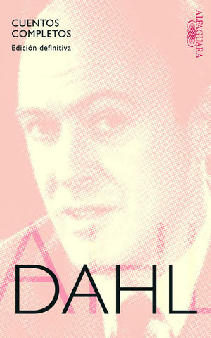 CUENTOS COMPLETOS ROALD DAHL