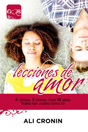 GIRL HEART BOY 4. LECCIONES DE AMOR