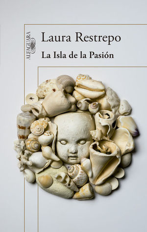 LA ISLA DE LA PASIÓN  (2014)
