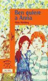 Ben Quiere A Anna