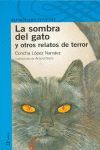 La sombra del gato y otros relatos de terror