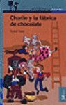 Charlie y la fábrica de chocolate (2006)