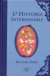LA HISTORIA INTERMINABLE (TD)