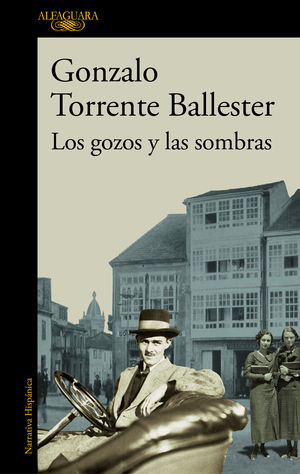 LOS GOZOS Y LAS SOMBRAS (ESTUCHE 2007)